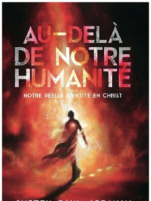 cover image of Au-delà de notre humanité